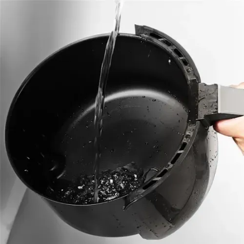 Φριτέζα Αέρος 5L 1700W